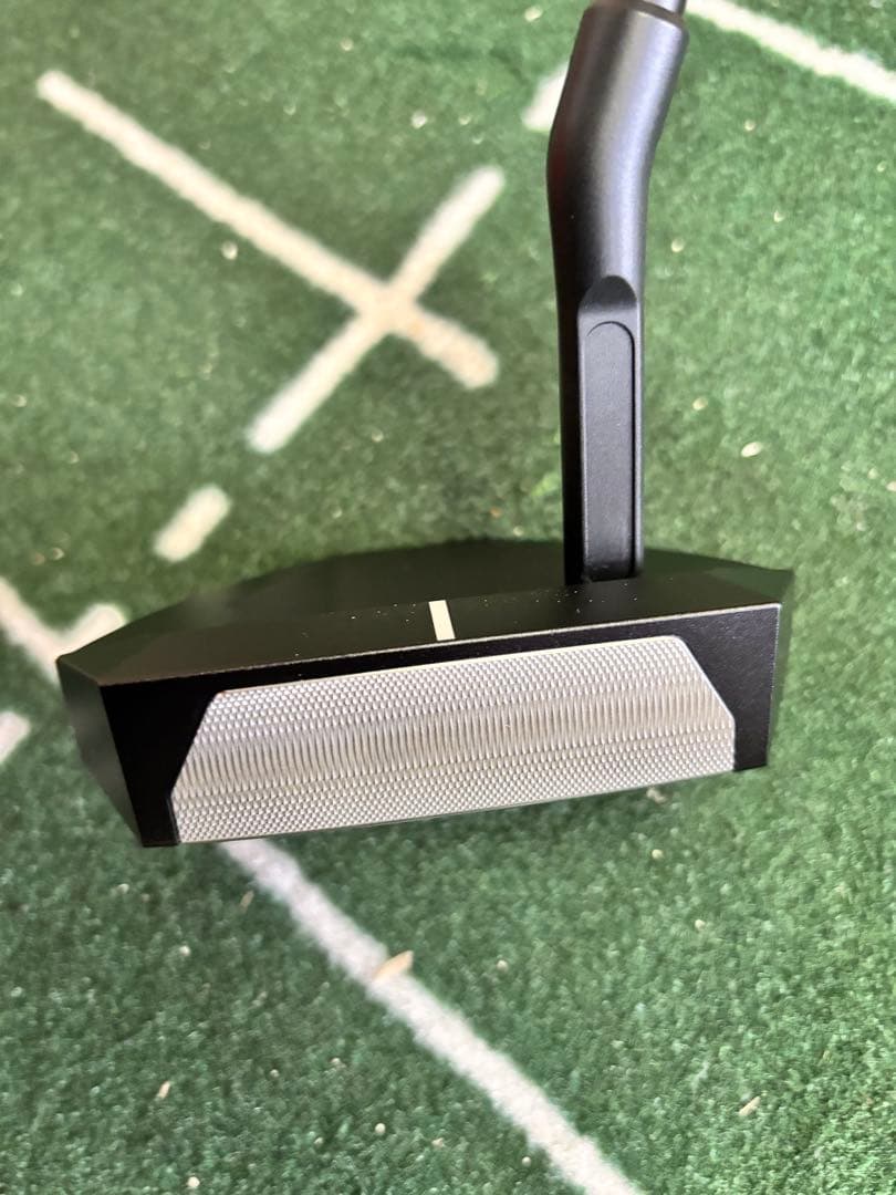 L.A.B. GOLF OZ 1.1 HS パター　３５インチ