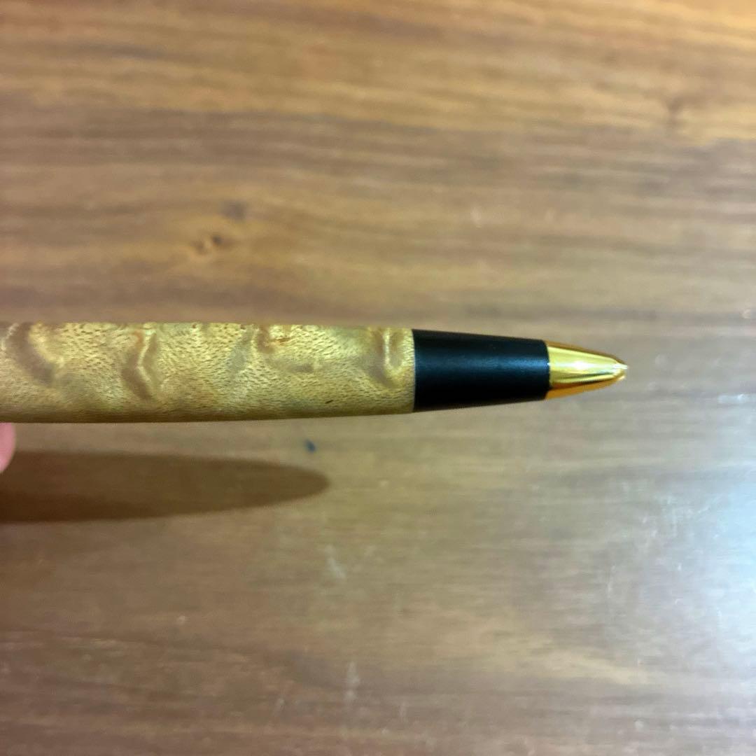 野原工芸　新型シャープペンシル