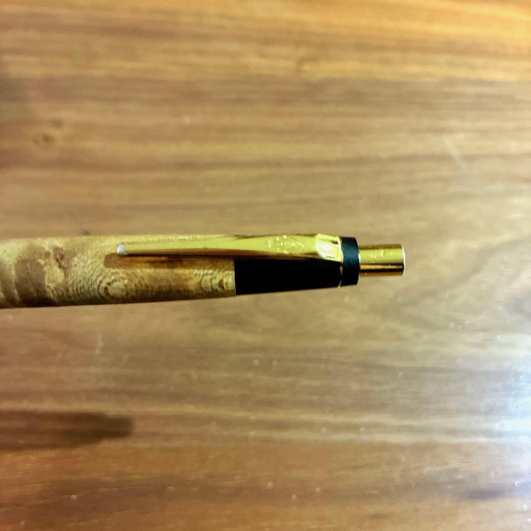 野原工芸　新型シャープペンシル