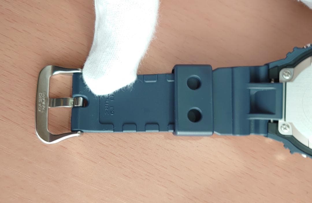 【未使用品】 G-SHOCK GW-M5610U-2JF 電波ソーラー