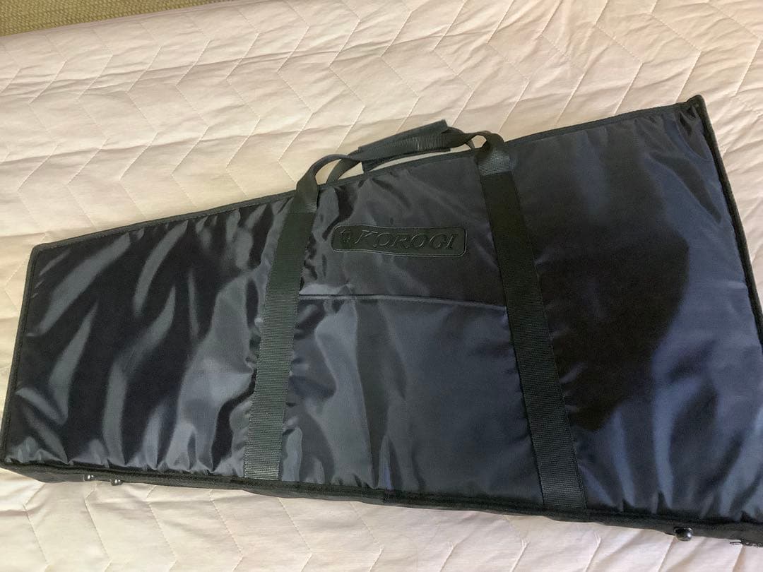 KOROGI木琴（マリンバの楽譜付き）