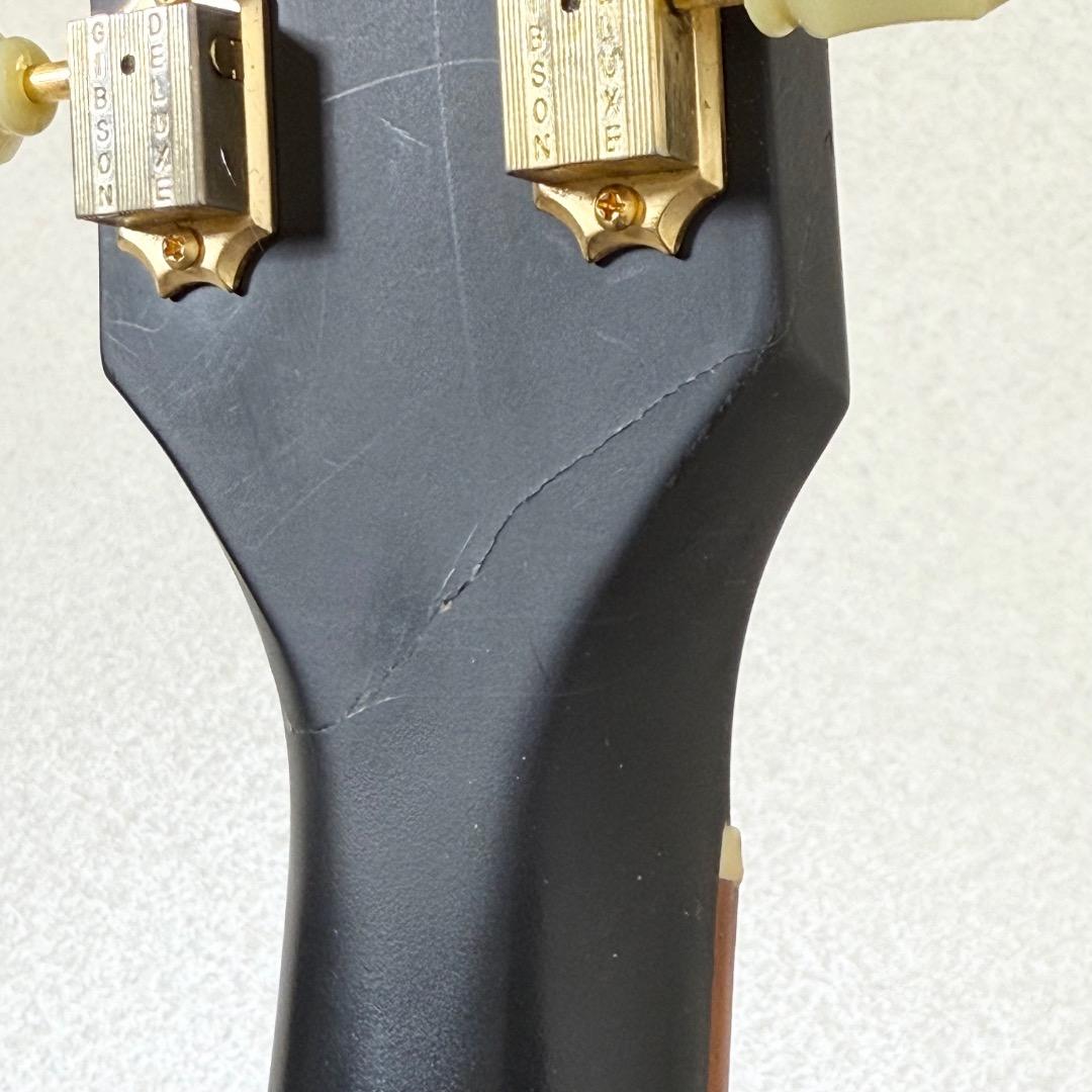 軽量 Gibson Les Paul Studio USA製 2013年 EB