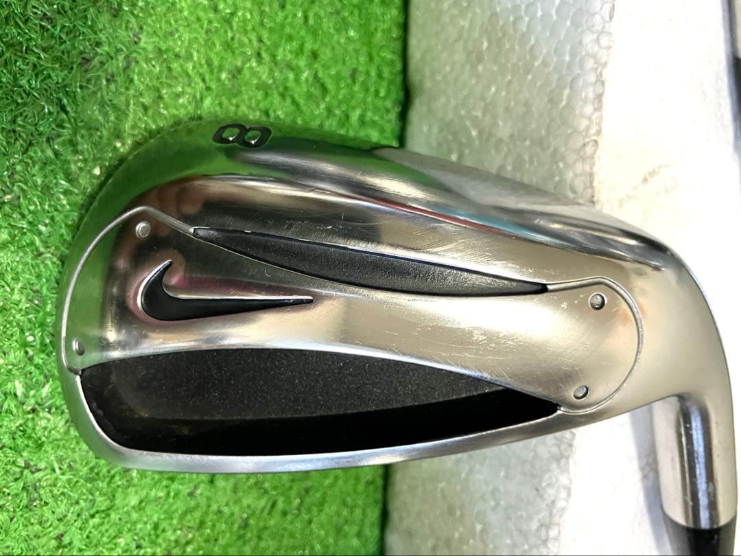 ナイキ　スリングショット　稀少