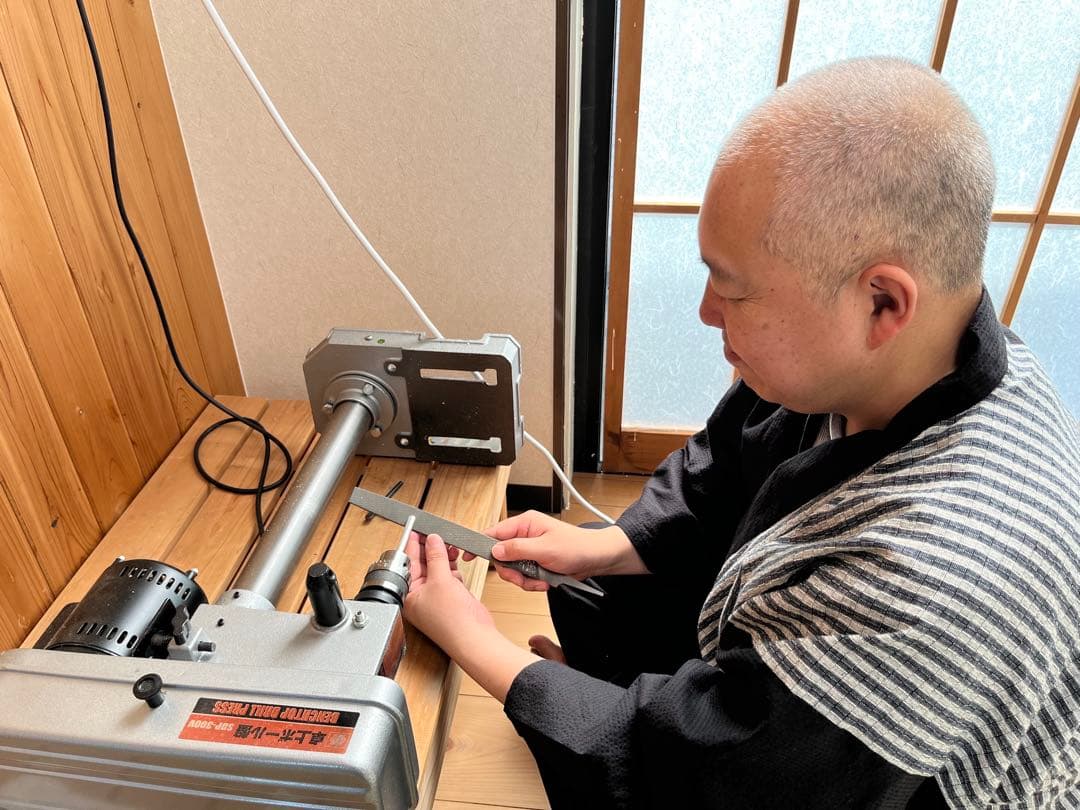 アーシング✖️てい鍼　笑凛棒（2本セット）ごしんじょう療法家が考案