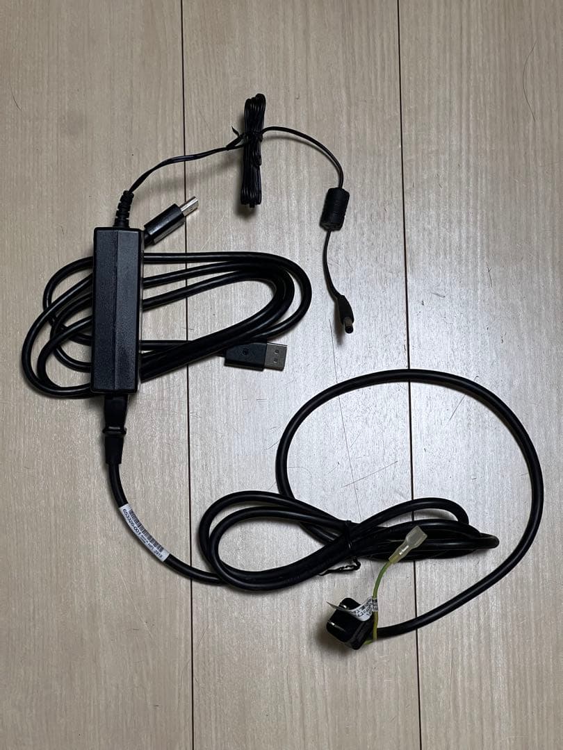 27インチモニター　ヒューレットパッカード社製