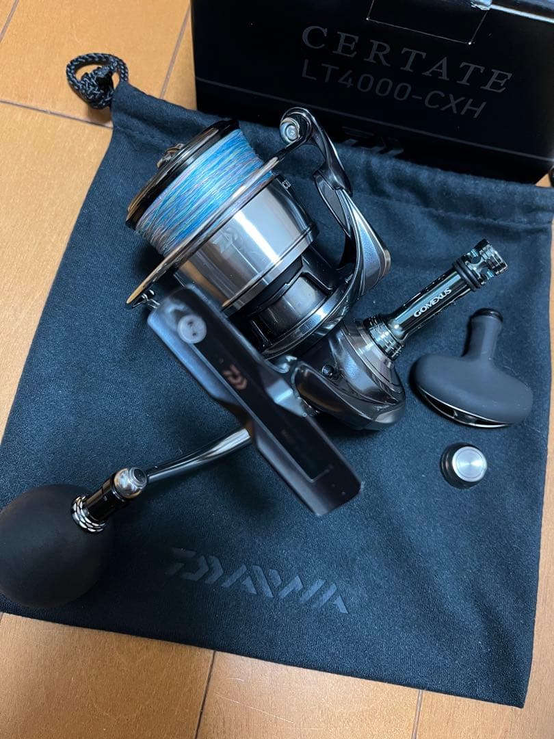 セルテートLT4000-CXH