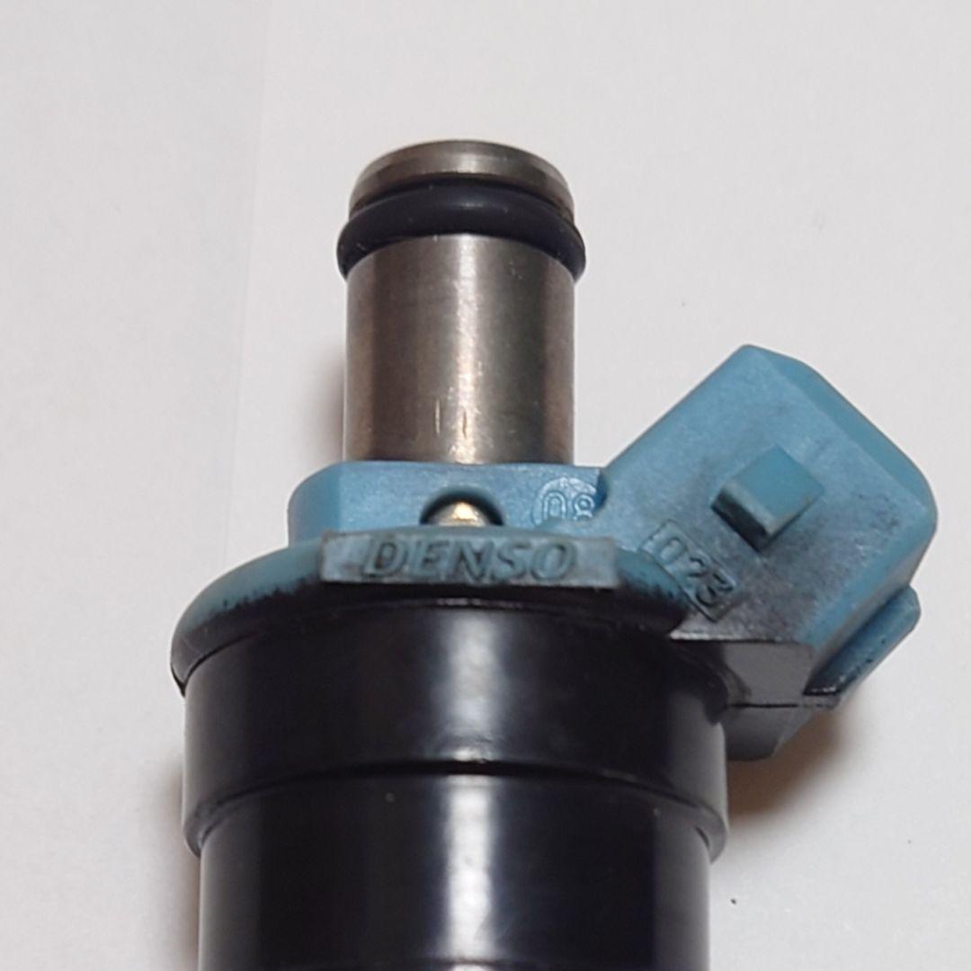 SARD DENSO インジェクター 700cc 195500-0830 6本