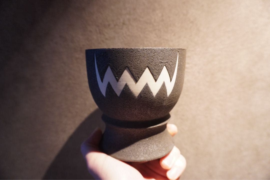 valiem ANGRY BOWLNECK(TROPHY) Sサイズ　バリエム