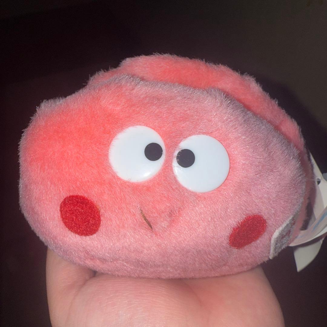 昭和レトロ おやつ大好き 餃子