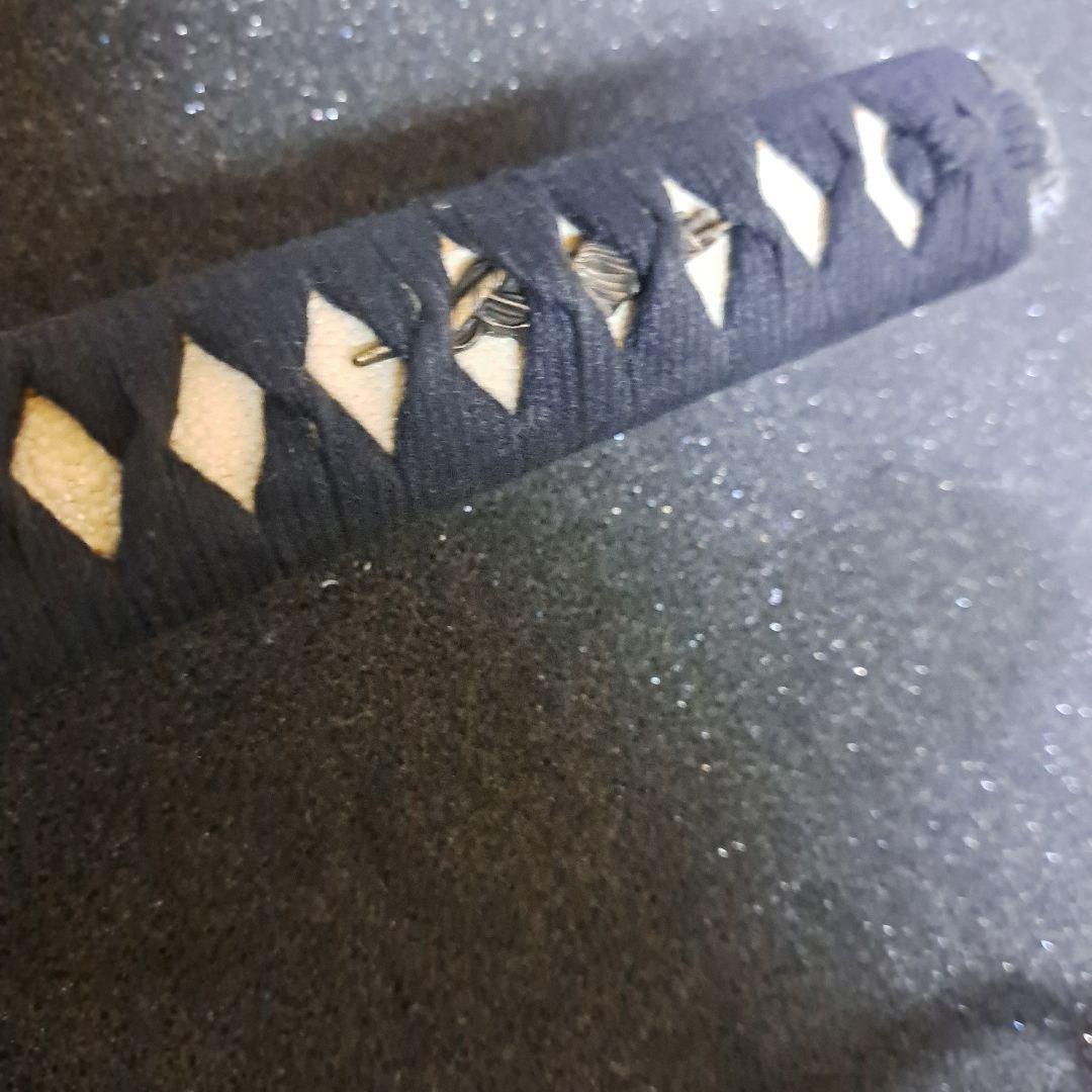 海軍礼軍刀 同田貫正国 刀 レプリカ 骨董品 セット