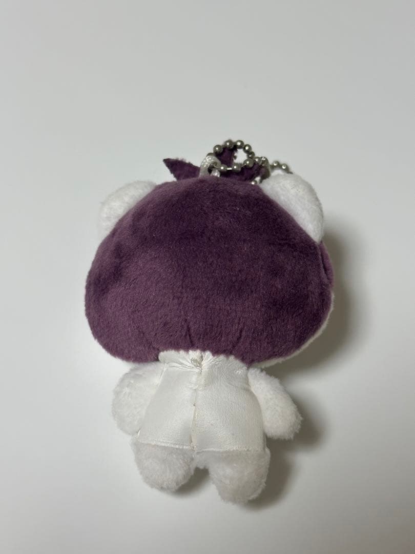 かおもじネコ　ハイキュー!! 風 及川徹