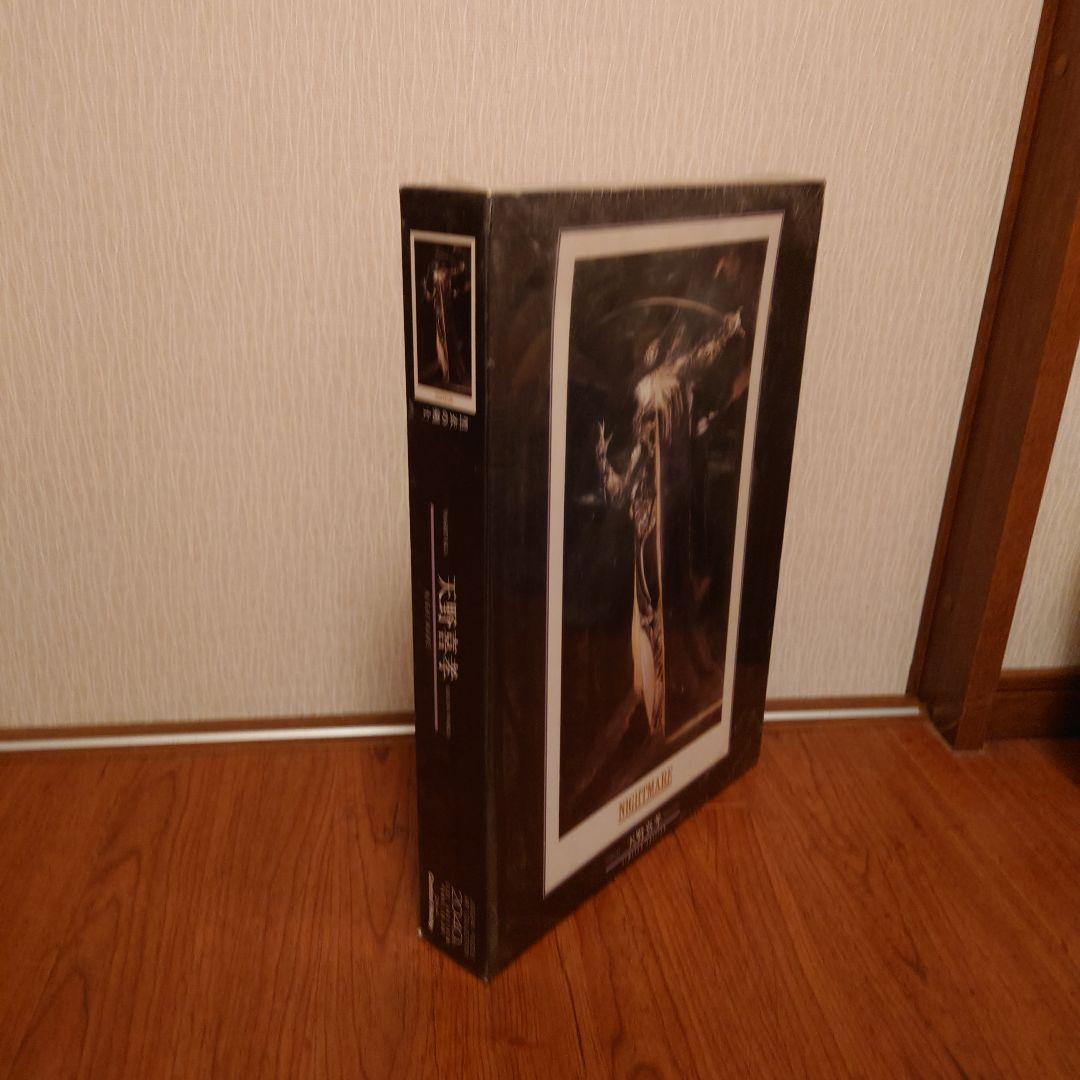 ヴァンパイアハンターD ジグソーパズル 大判