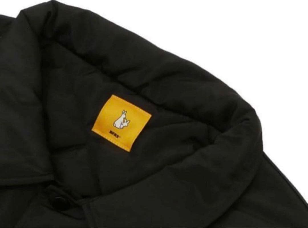 エフアールツー #FR2 Coach Jacket コーチジャケット メンズ