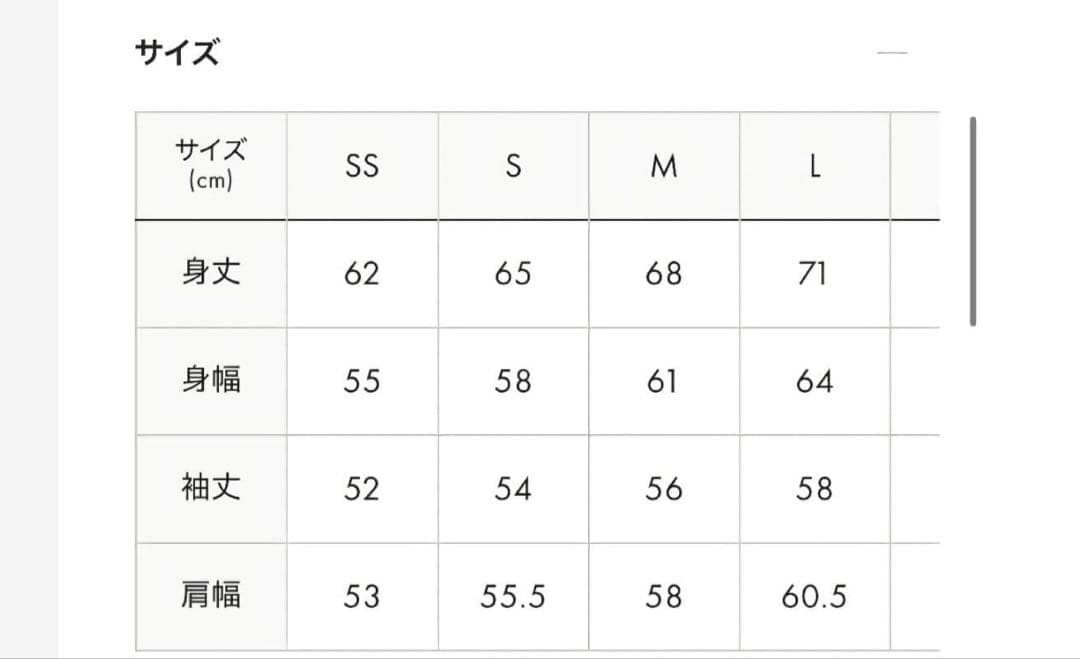 GREMLINS カーディガン 新品