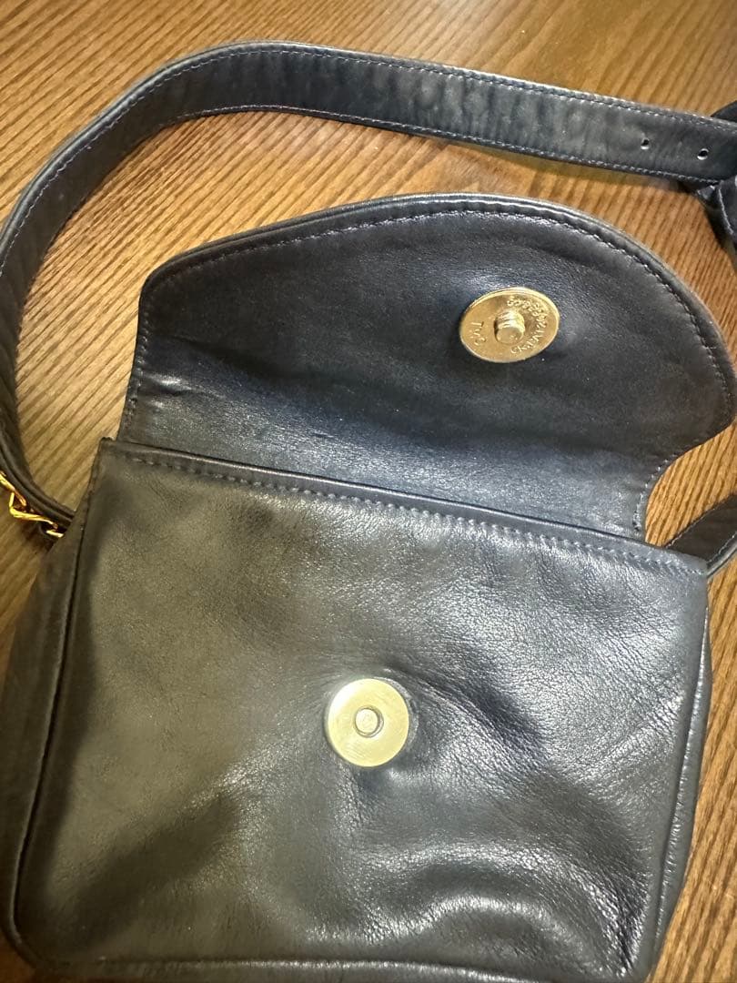 CHANEL ビィンテージバッグ