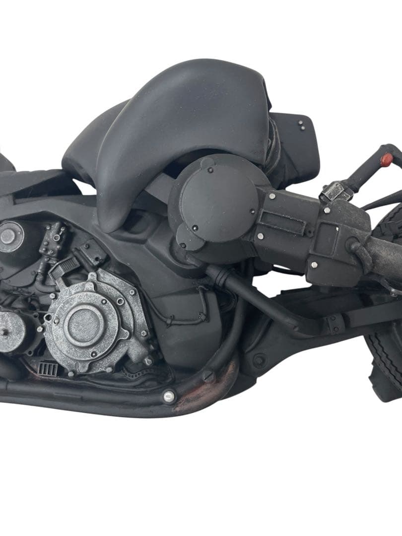 フューチャーモデルズ Future Models ローガストwithカジモド