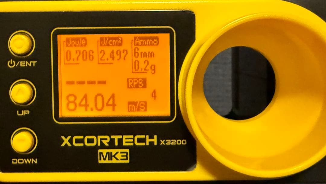 Carbon8 M45 CQP CO2ガスガン 予備マグ&ボンベ付き