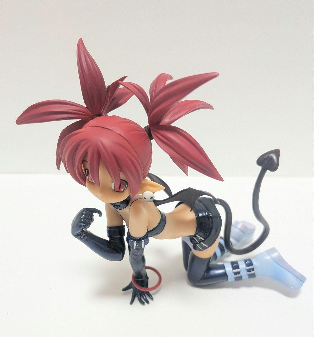 グリフォンエンタープライズ魔界戦記ディスガイア　エトナ1／7スケールフィギュア