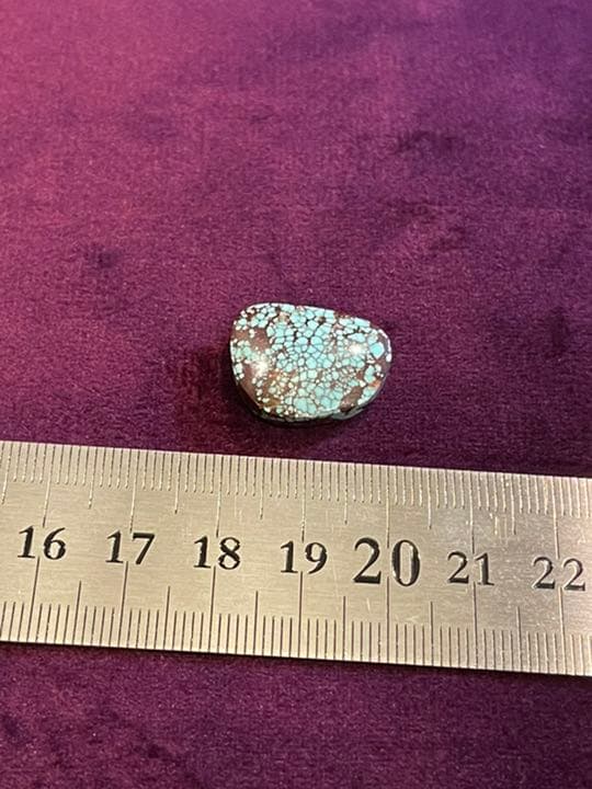 アンティーク　ターコイズ①