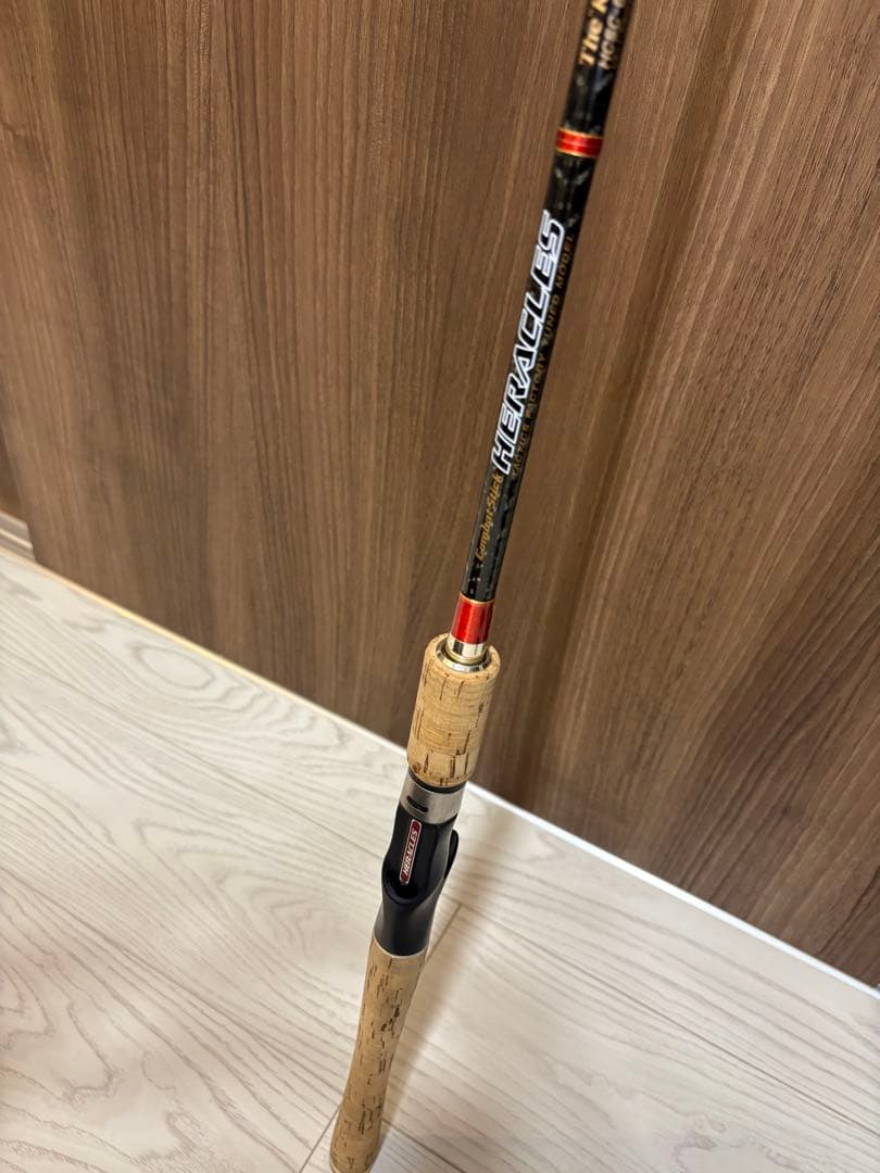 EVERGREEN ヘラクレス　レッドマイスター