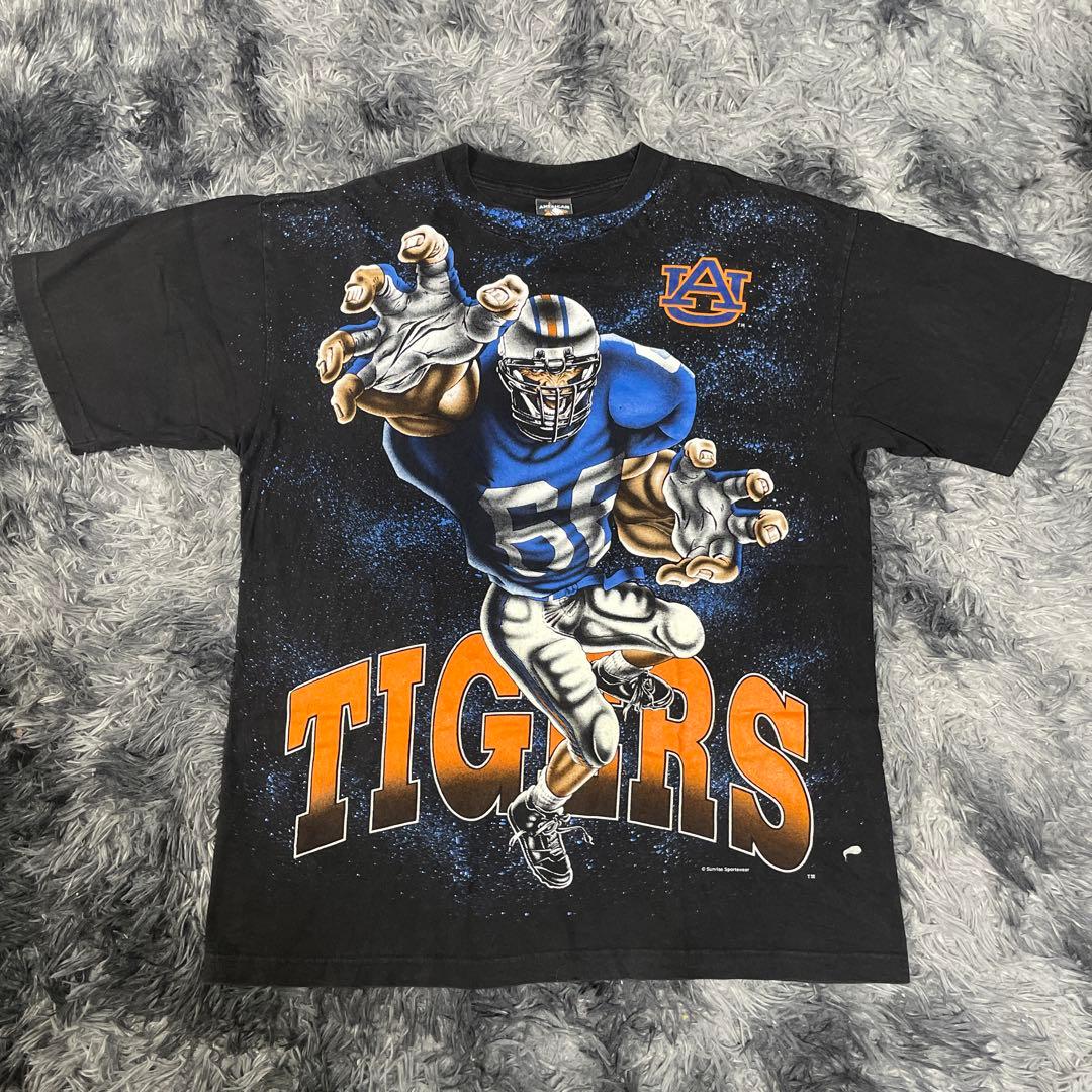 【希少】AMERICAN THUNDER TIGERS Tシャツ