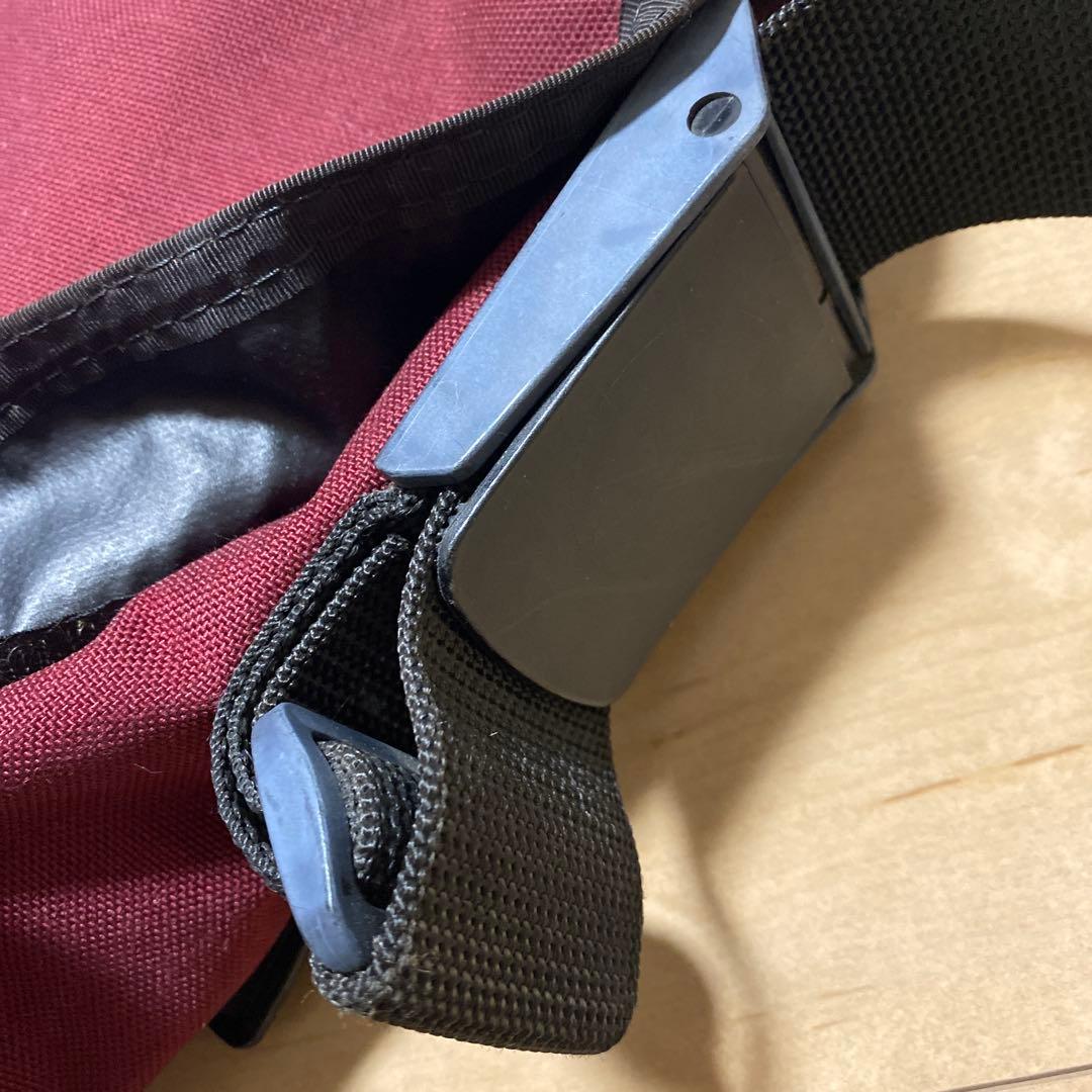 Nose grind様へ 90s TIMBUK2 メッセンジャーバック USA