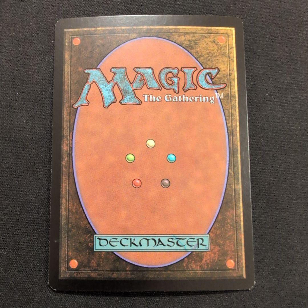 MTG 桜族の長老 DCI プロモ Foil 日本語版4枚セット