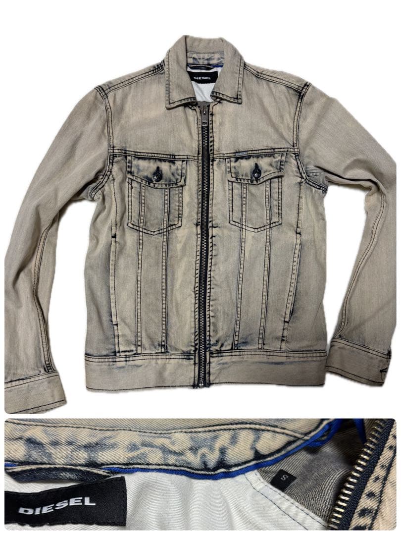 DIESEL まとめ売り