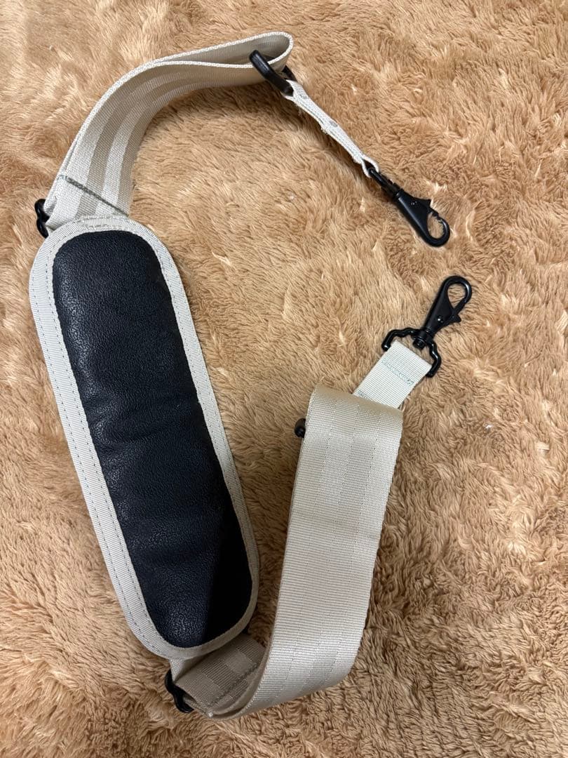 ブリーフィング ゴルフ ボストンバッグ BRIEFINGGOLF 2WAシルバー