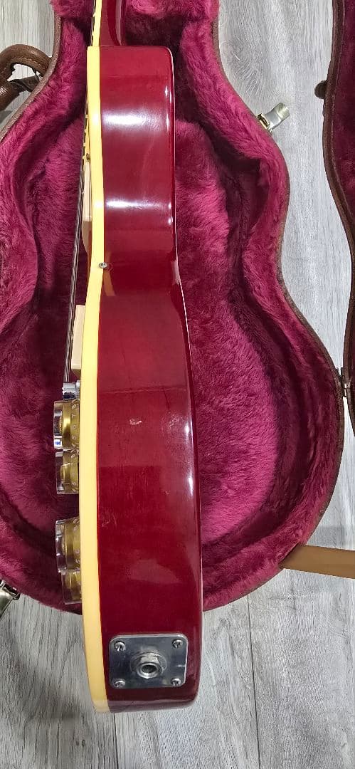 Gibson Les Paul Standard 1999年製