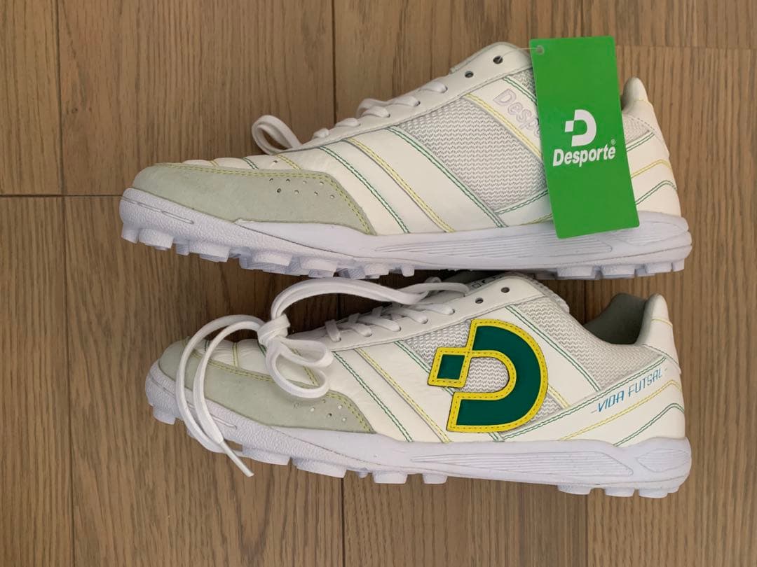 Desporte カンピスタ TF 別注