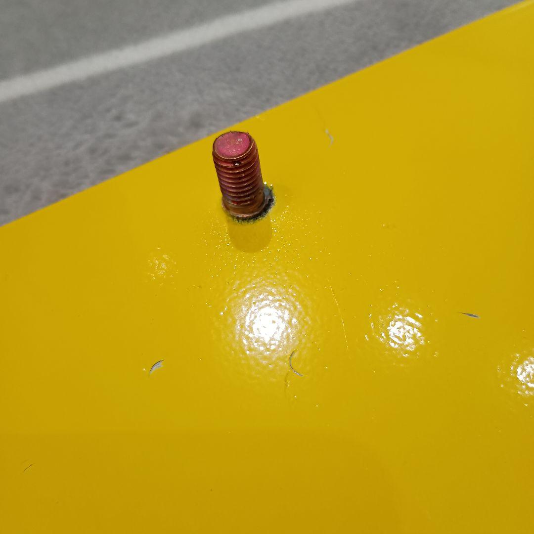 HARIBO ハリボー ベア ディスプレイスタンド 店舗什器 非売品