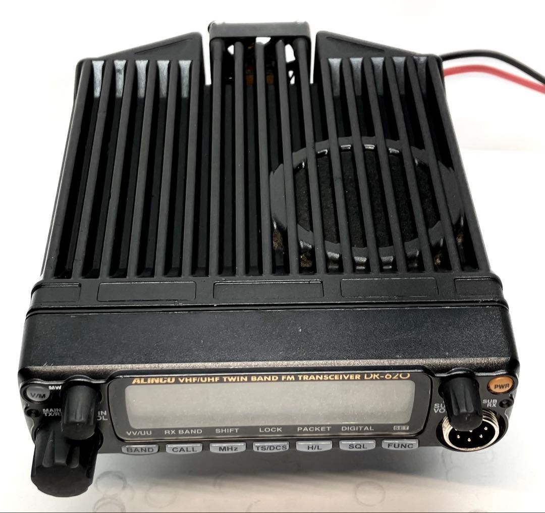 アルインコ DR-620H 50w アマチュア無線機