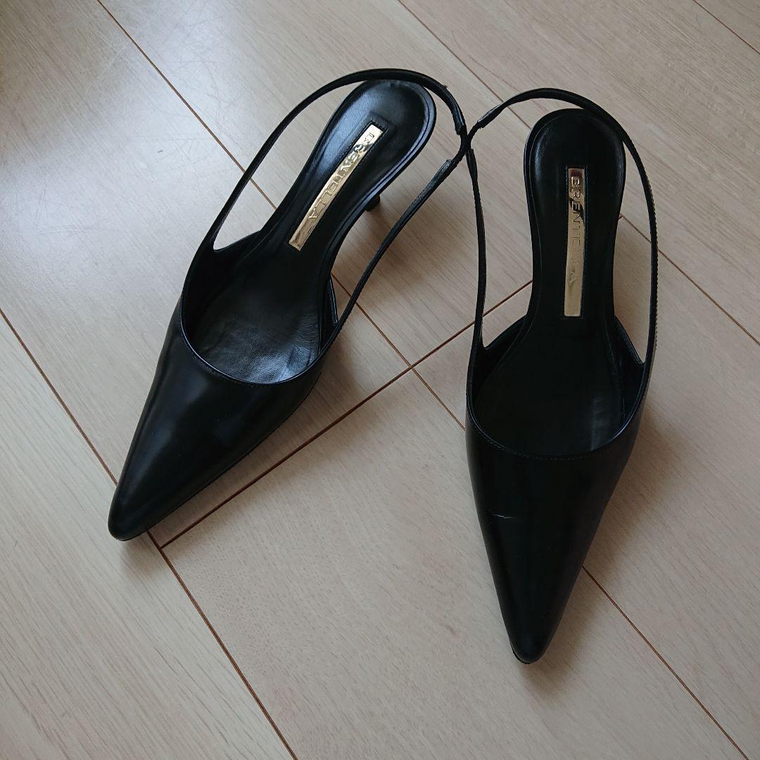 ドゥズィエムクラス 36 ミュール