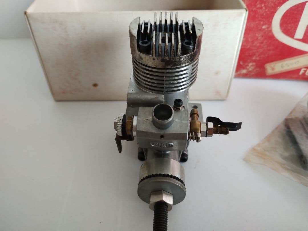 フジエンジン　19-Ⅲ-S R/C