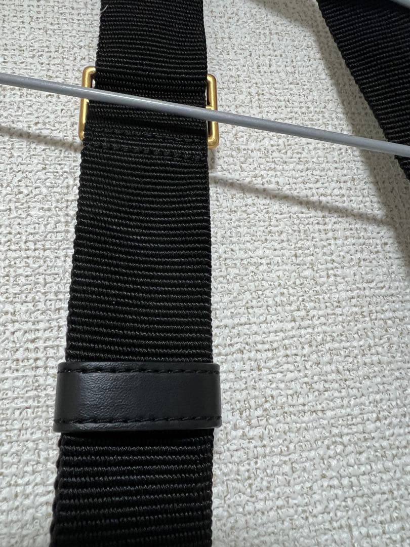 売り切り価格！未使用 トリーバーチ ToryBurchナイロン ボディバッグ