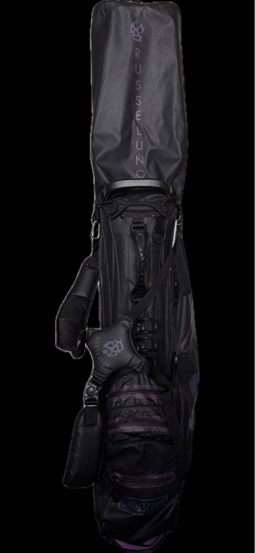 Russeluno キャディバッグ