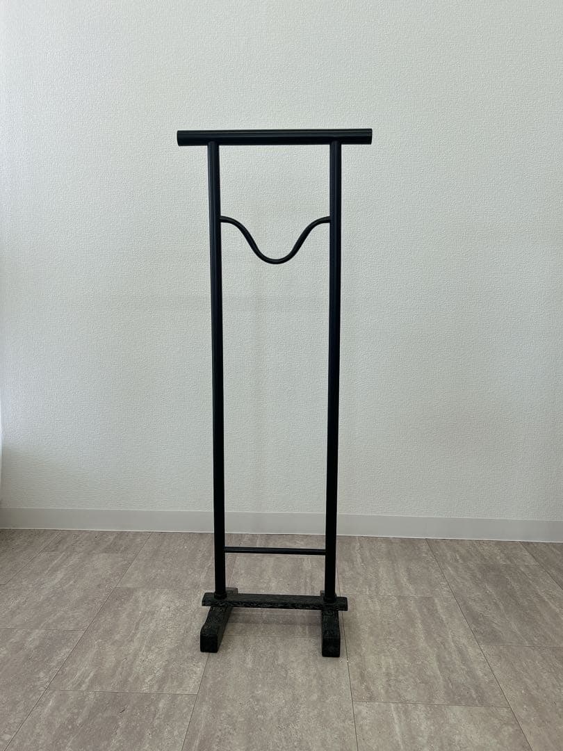 【Kuu】井桁　撞木　おまとめ2本組　帯ディスプレイ用に