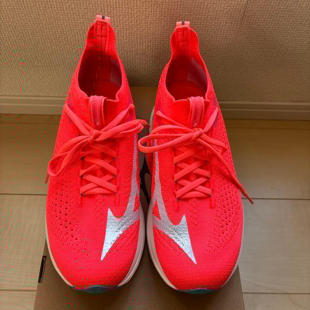 ミズノ　ネオビスタ2 26CM