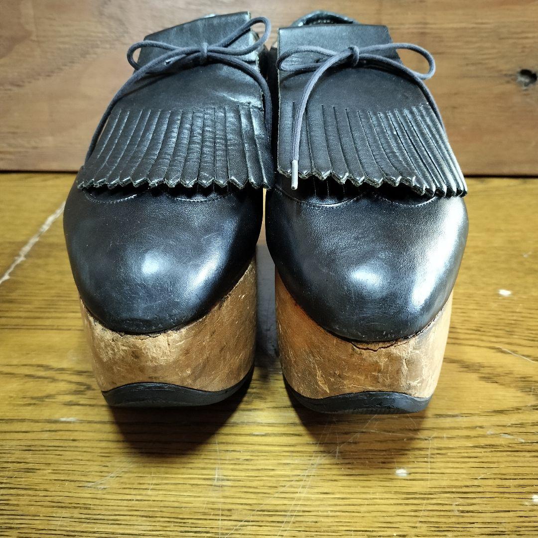 Vivienne Westwood ロッキンホース ゴルフ uk4