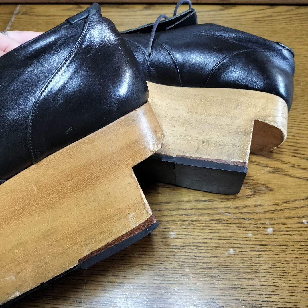 Vivienne Westwood ロッキンホース ゴルフ uk4