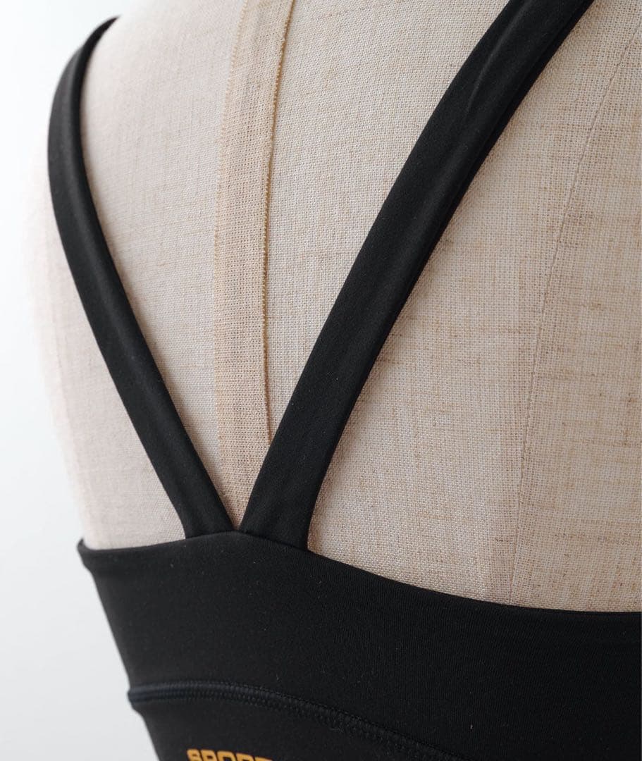 【SPORTY&RICH】Health Active Bra