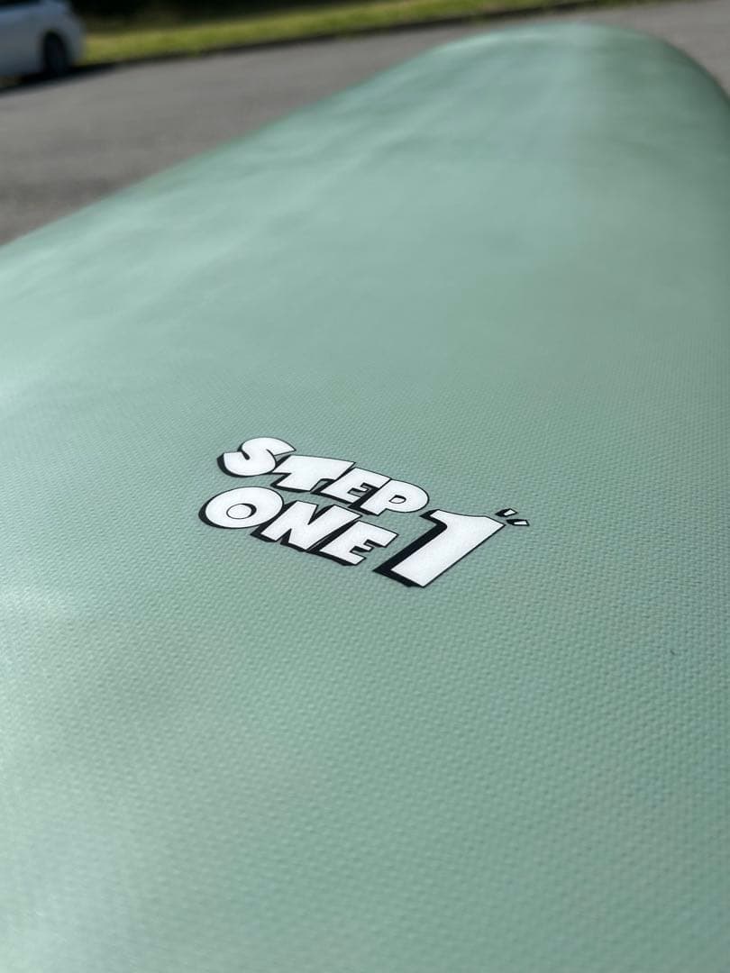 ファンボード ミッドレングス 7.6ft シーコング ミニロング