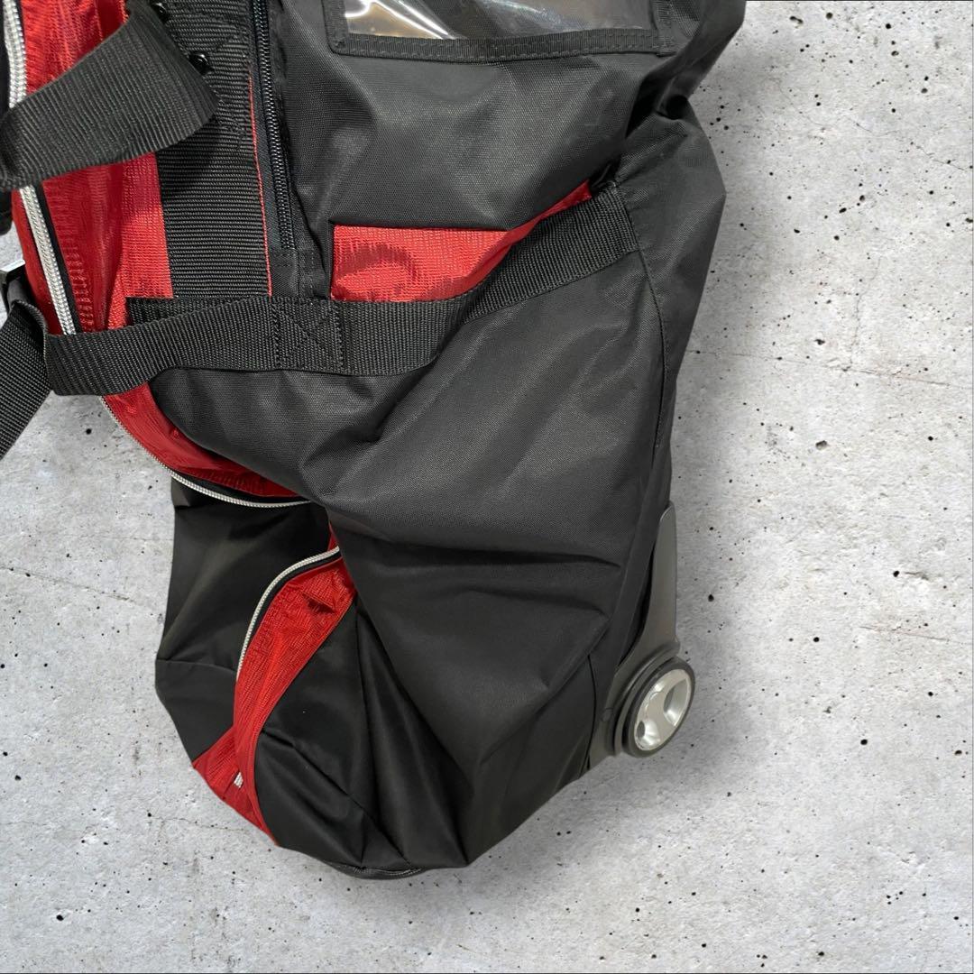 OGIO【STRAIGHT JACKET】トラベルキャリー　ゴルフ　バック