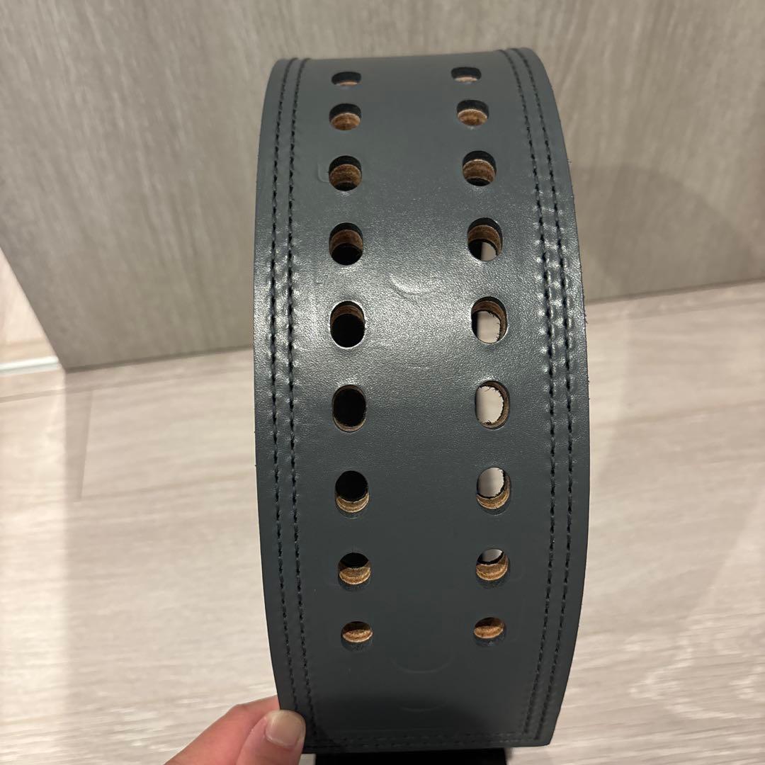 SBD トレーニングベルト　M 13mm