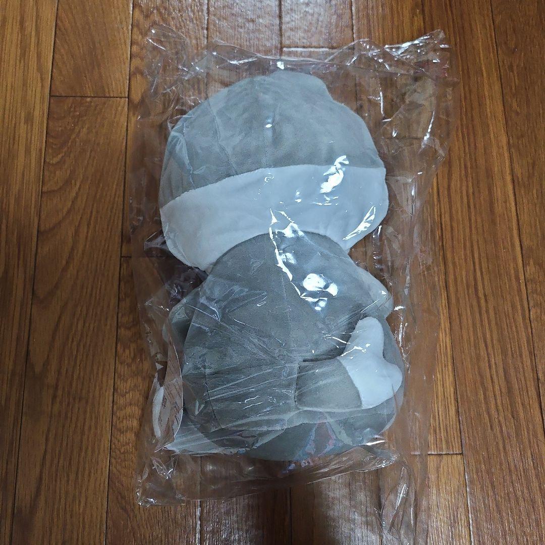 Stray kids skzoo ハンクォッカ ウルフチャン ペンミ ぬいぐるみ