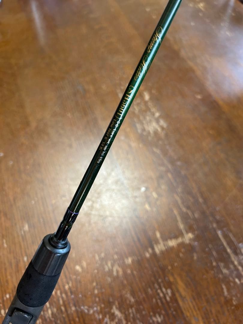 Mr Don Admiraton SH-5601 スタンプヒッターGAコネット改