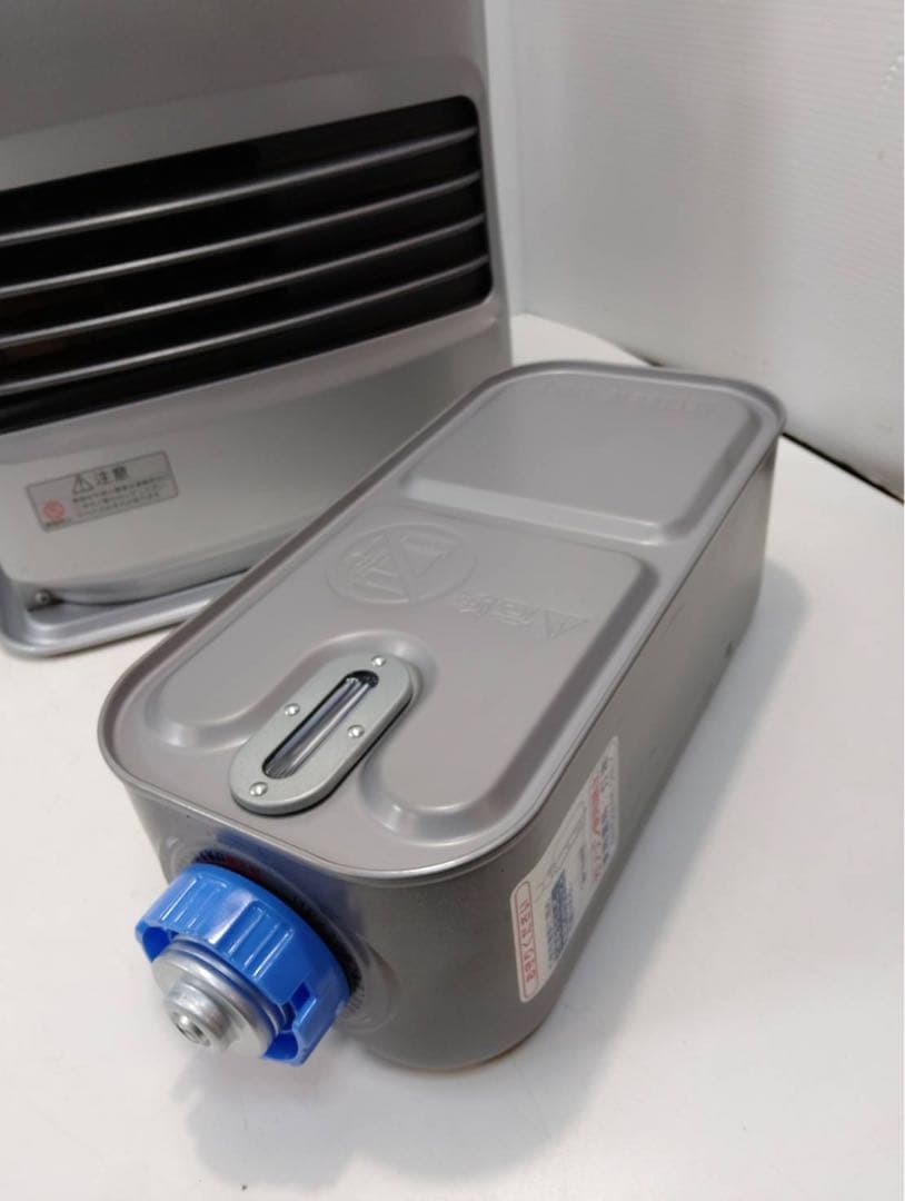 G2035ダイニチ ブルーヒーター FW-3220S (2020年製)