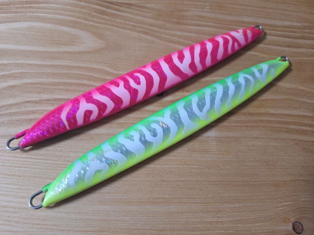 ルアー・フライ 17LURES IMASEKA140