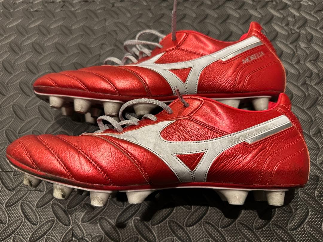 ミズノ　モレリア2Japan